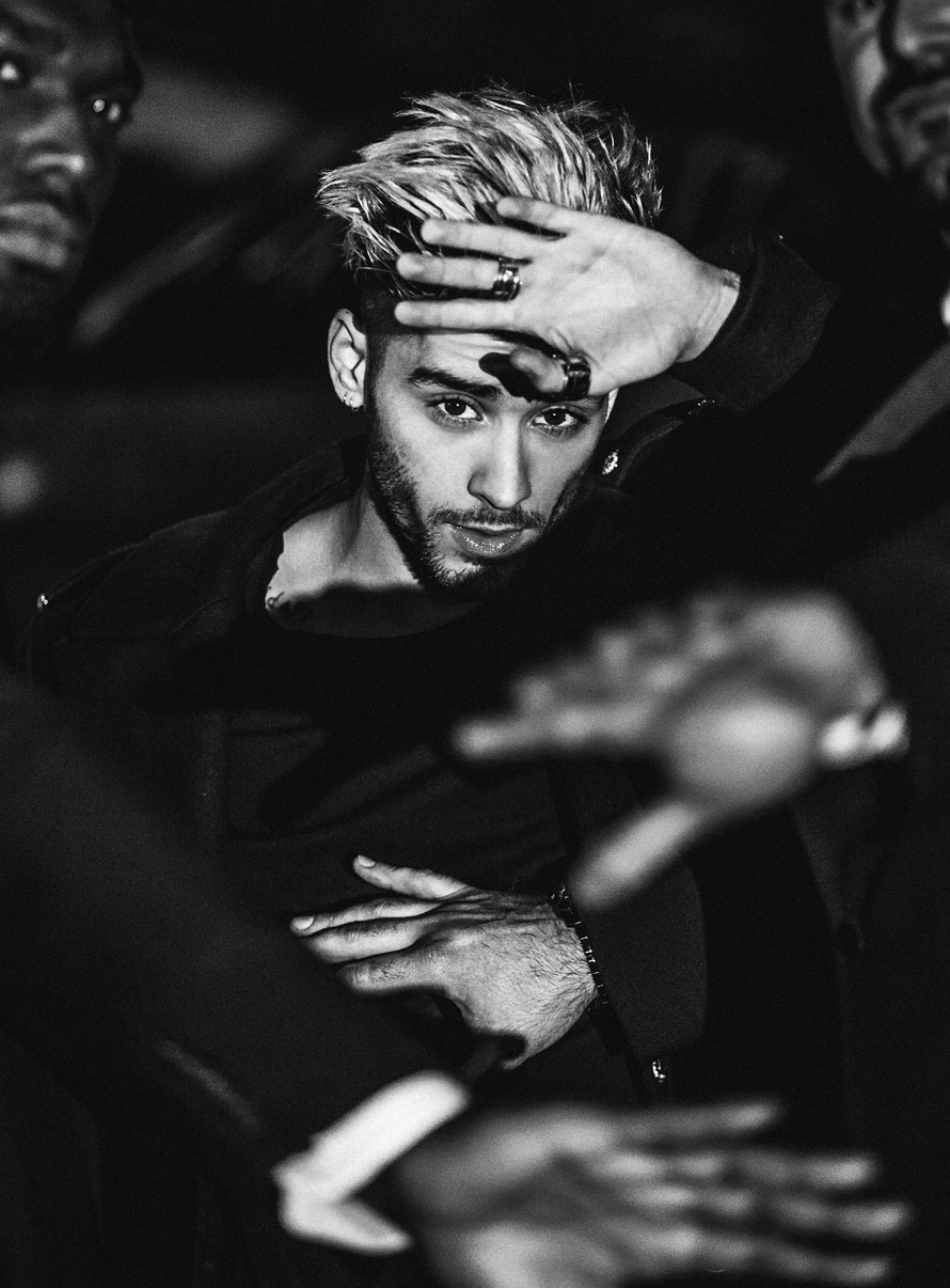 zayn malik pillow talk 500x500