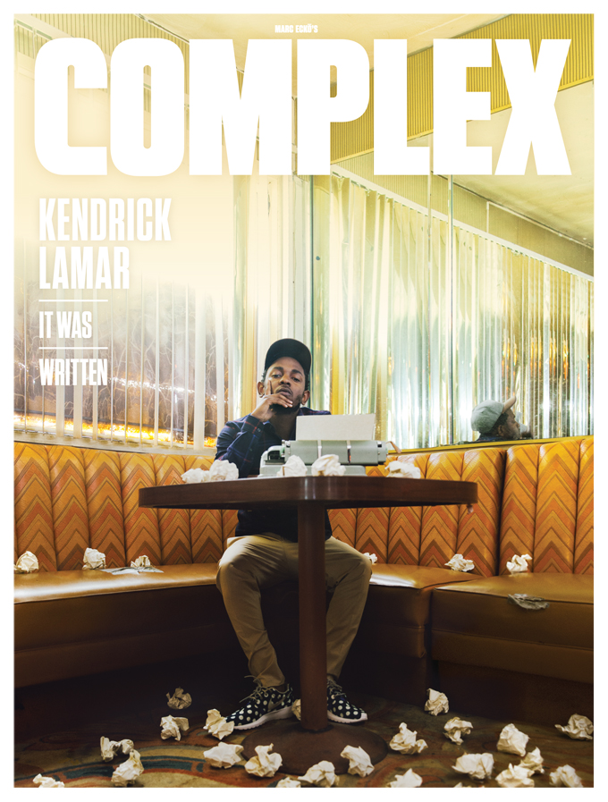 Kendrick Lamar Charges 400k For A Verse And Talks GRAMMYs | Complex